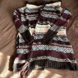 a jessica simpson cardigan size small